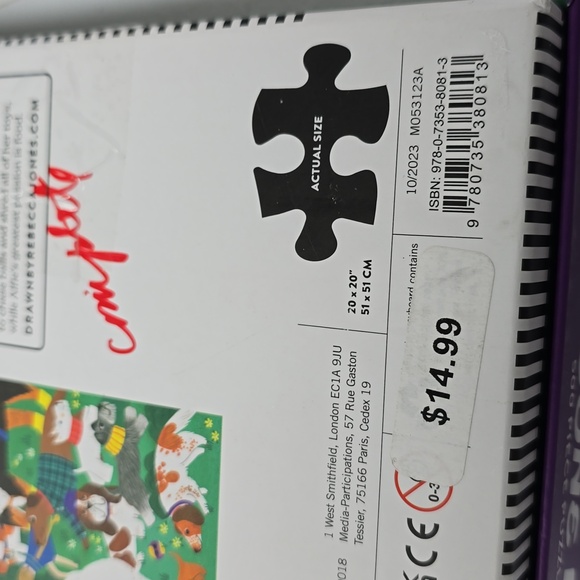 Three Puzzles - Picture 5 of 5